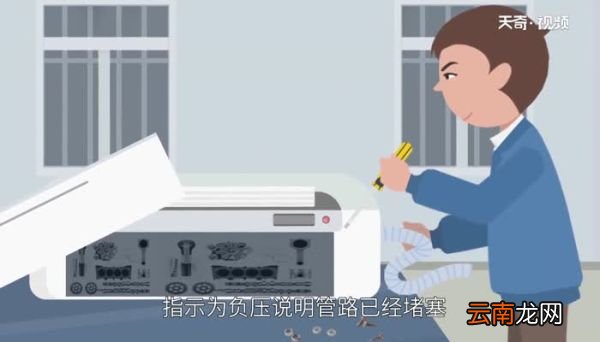 空调显示f0怎么解决 空调显示f0是什么意思