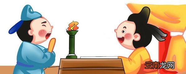 后顾之忧的故事 后顾之忧成语故事