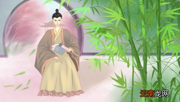 后顾之忧的故事 后顾之忧成语故事