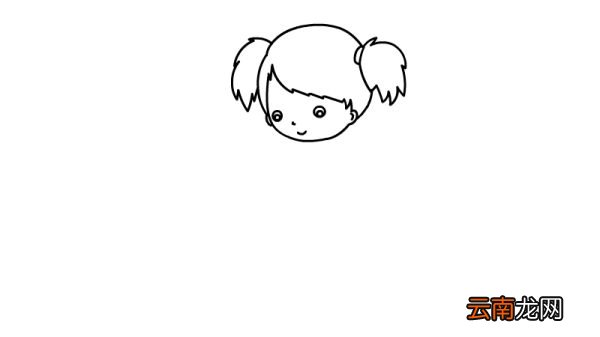 洗手简笔画 洗手怎么画