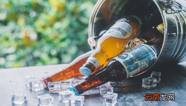 一罐啤酒的热量 人一天需要多少热量