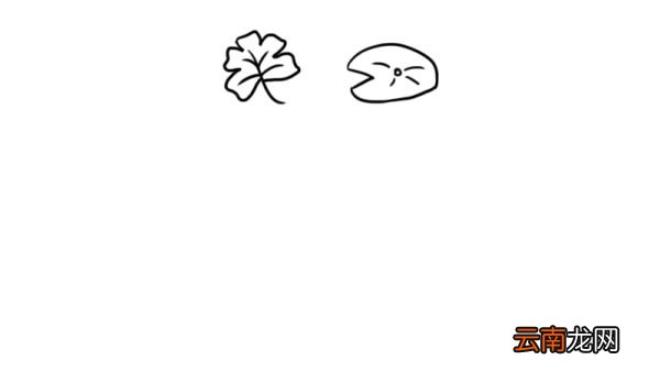 点缀装饰小图案简笔画 装饰小图案的画法