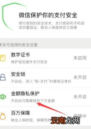 零钱通能不显示金额吗