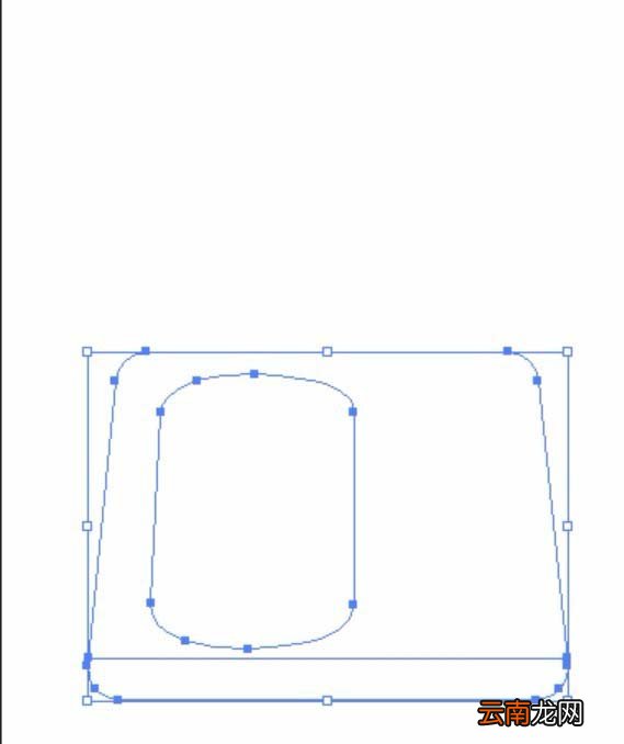 使用ai绘制出固话素材具体操作步骤