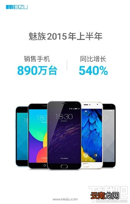 上半年小米/魅族/华为手机销量对比，买那个好？