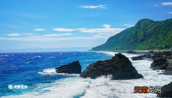 浪淘沙其七的意思 古诗浪淘沙其七的意思