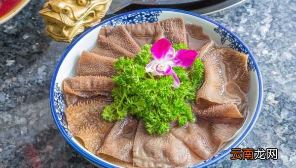 新鲜毛肚怎么保存 买回来的新鲜毛肚怎么保存