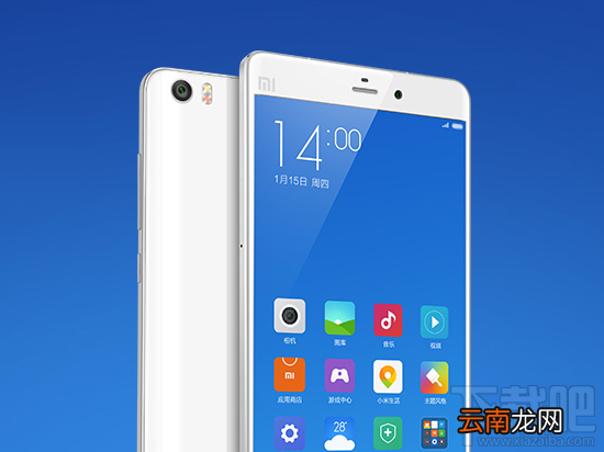 TF 小米Note支持内存卡扩展吗