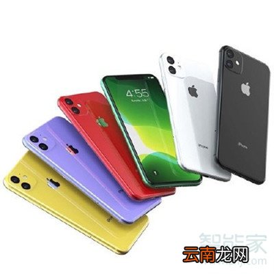 iphone11什么时候上市