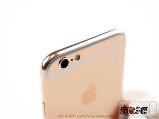 玫瑰金iPhone6s什么样 玫瑰金iPhone6s美翻了