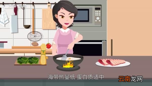 中国海带的产地主要在哪里 海带主产地在什么地方
