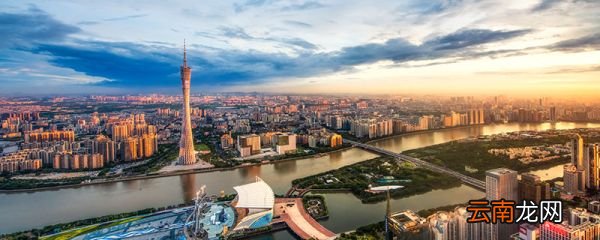 广州有什么好玩的地方 广州好玩的地方