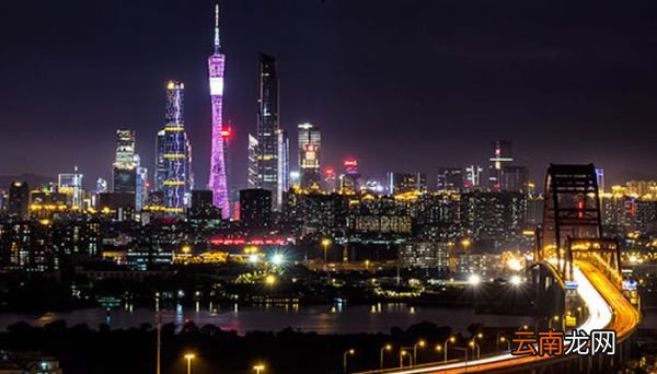 广州有什么好玩的地方 广州好玩的地方