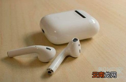 苹果耳机查找功能怎么用