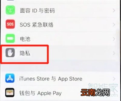 苹果的位置定位在哪里