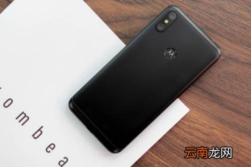摩托罗拉p30中连拍照片具体操作方法
