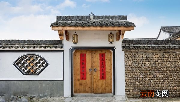 子母门是什么意思 子母门的意思