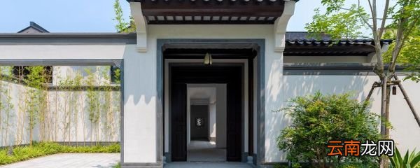 子母门是什么意思 子母门的意思