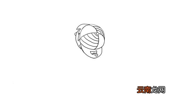 粉刷匠简笔画 粉刷匠简笔画怎么画