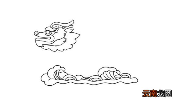 关于端午节的简笔画 关于端午节的简笔画画法