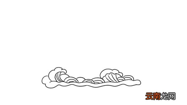 关于端午节的简笔画 关于端午节的简笔画画法