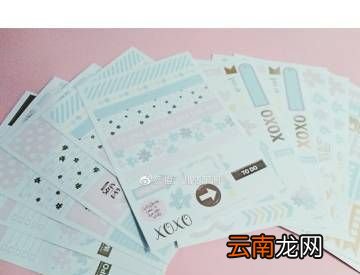 xoxo是什么意思?