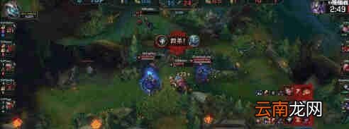 ig永不五杀是什么梗？