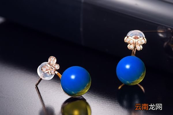 蓝珀的功效与作用 蓝珀的好处