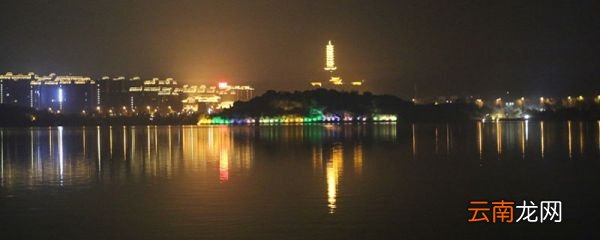 湖北和湖南中间的湖是什么 湖北和湖南之间是哪个湖