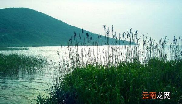 湖北和湖南中间的湖是什么 湖北和湖南之间是哪个湖
