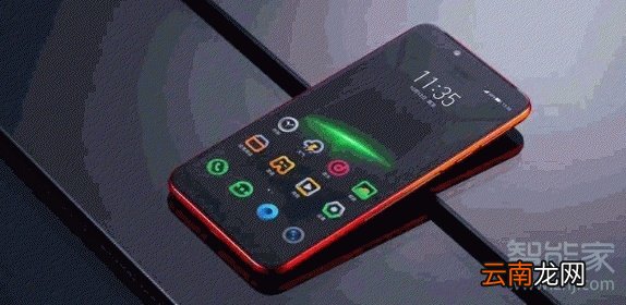 黑鲨2屏幕分辨率