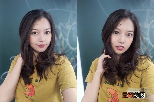 realme Q前置摄像头像素是多少