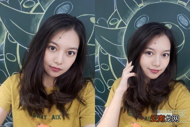 realme Q前置摄像头像素是多少
