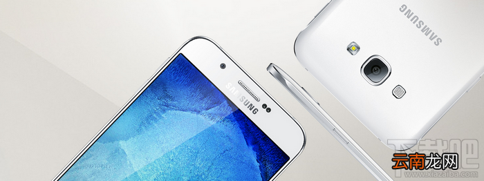 Galaxy A8 三星A8手机SIM卡安装图解