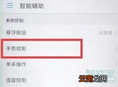 荣耀20s翻转静音怎么设置