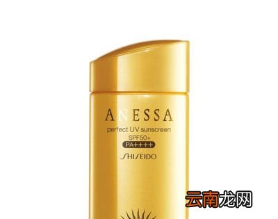 防晒PA代表什么意思？