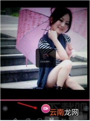 美拍怎么添加个人背景音乐 美拍添加个人音乐的方法教程