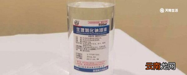 盐水的密度 盐水密度是多少
