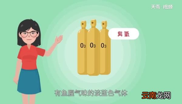 臭氧的作用 臭氧有什么用途