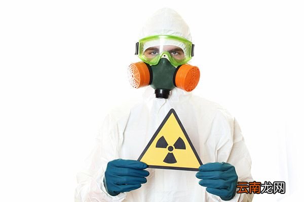 核辐射对人的伤害原理 核辐射对人体造成哪些危害