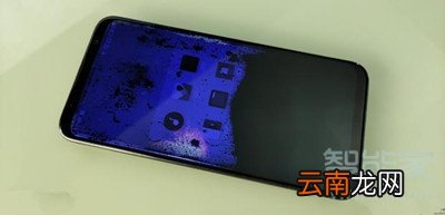 手机漏液会自动恢复吗