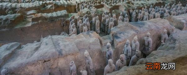 秦国是现在的哪个省 秦国的国号