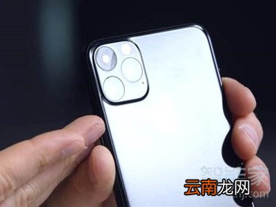 iphone11配置怎么样