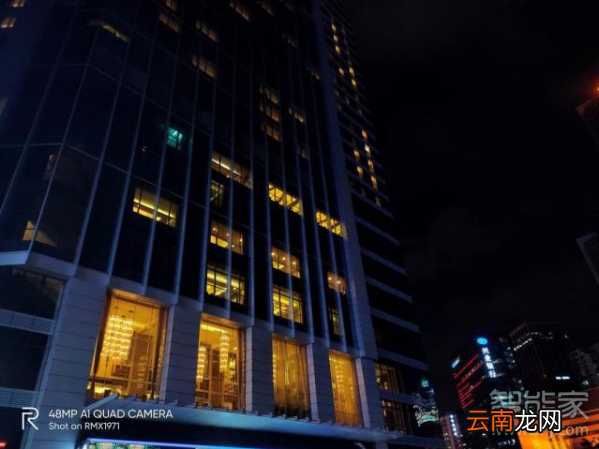 realme Q有超级夜景模式吗