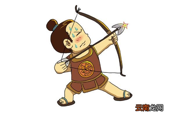 纪昌学射选自什么纪昌学射说明什么道理