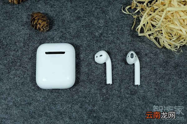 苹果耳机有线和无线的区别