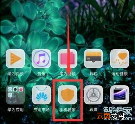 荣耀20s怎么清理应用缓存