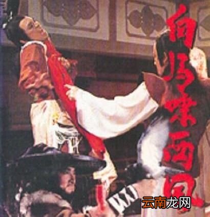 笑书神侠倚碧鸳的鸳指哪部小说？