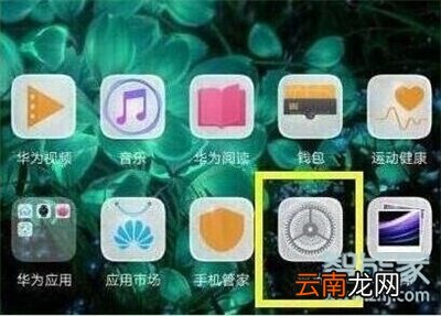 荣耀20s怎么关闭系统自动更新