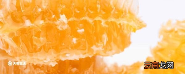 常喝蜂蜜好吗 常喝蜂蜜好吗会胖吗